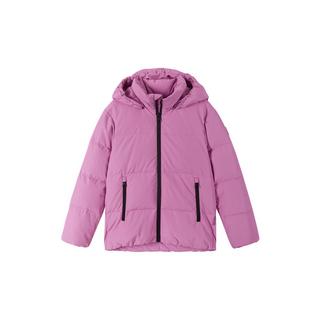 Reima  Kinder Daunenjacke Paimio Mauve Pink 