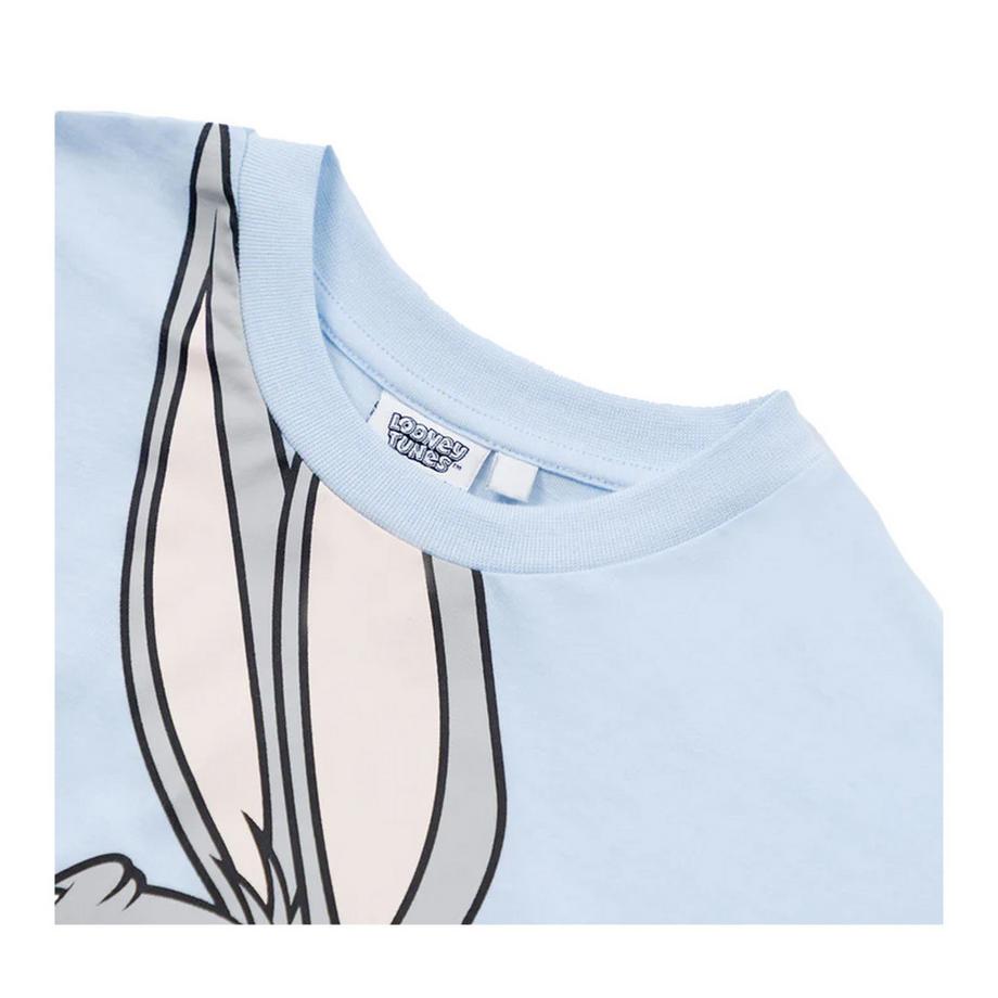 LOONEY TUNES  Maglietta Bugs Bunny 