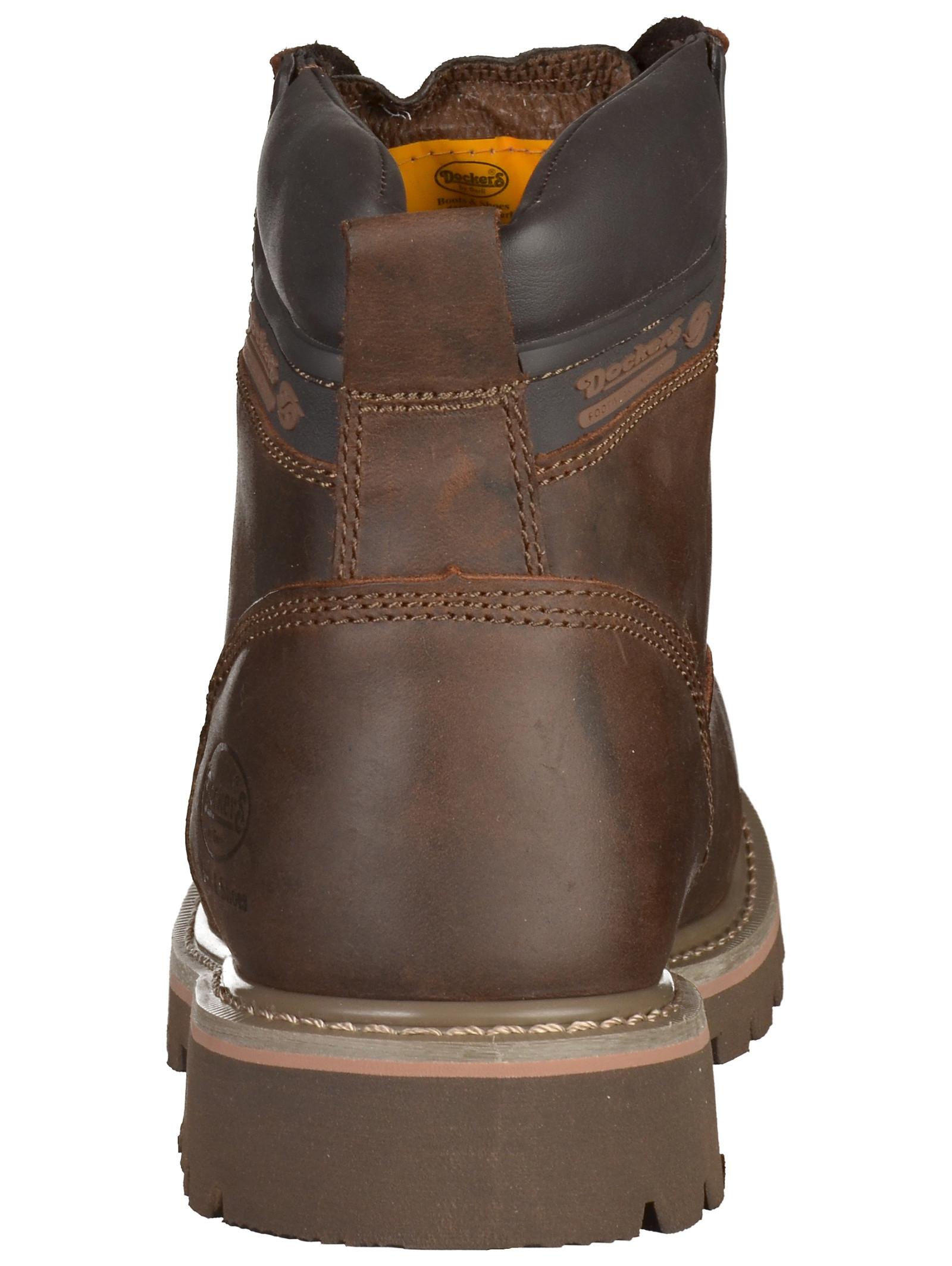 Dockers  Bottines 