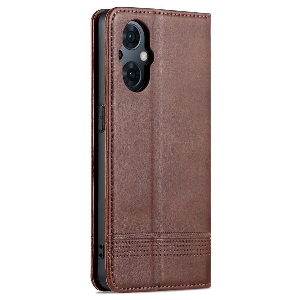 Cover-Discount  OPPO Reno8 Lite - Stand Flip Case Hülle 