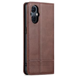 Cover-Discount  OPPO Reno8 Lite - Stand Flip Case Hülle 