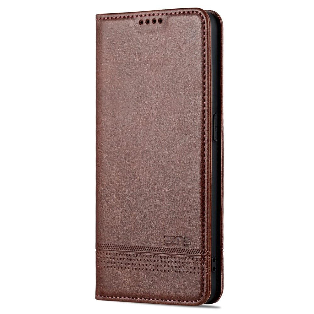 Cover-Discount  OPPO Reno8 Lite - Stand Flip Case Hülle 