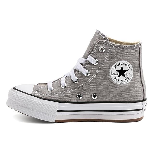 CONVERSE  CHUCK TAYLOR ALL STAR EVA LIFT 