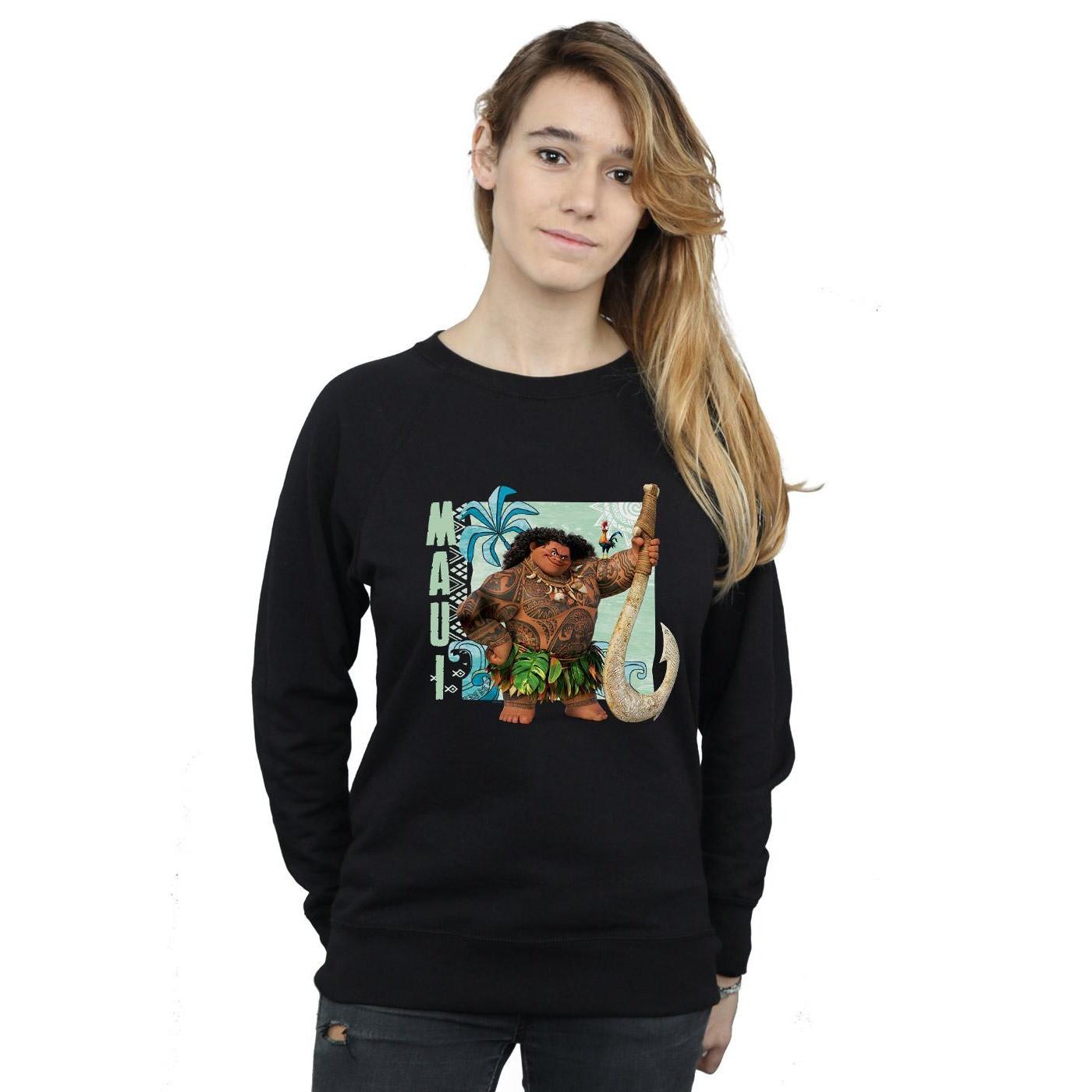 Disney  Sweatshirt 