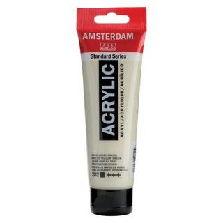 Talens TALENS Acrylfarbe Amsterdam 120ml 17092822 neapelgelb grn  