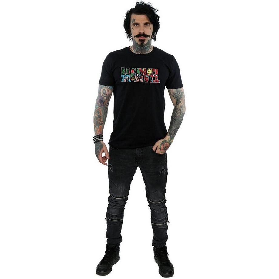 Marvel Comics  T-Shirt 