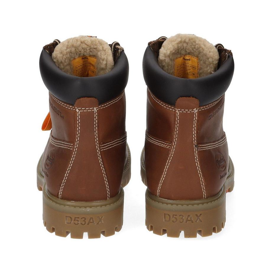 Dockers 53AX103-400 Stiefelette  