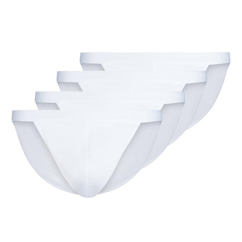 4er Pack Basic - Slip / Unterhose