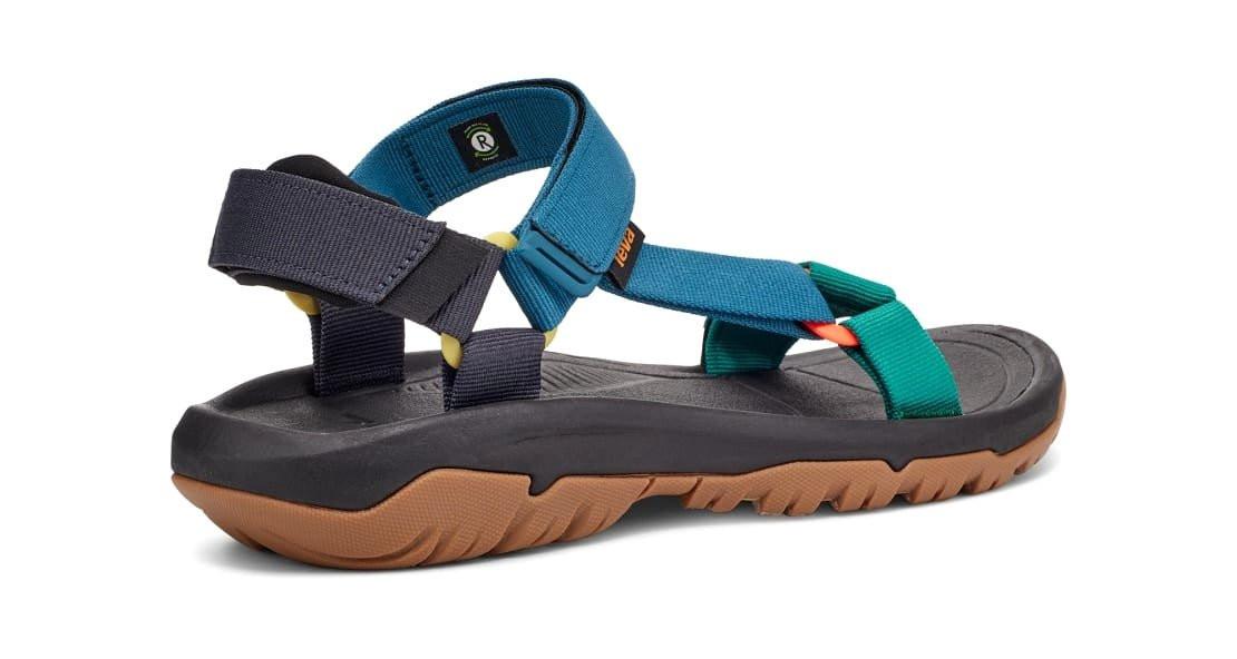 TEVA  Hurricane - Sandali Sintetico 