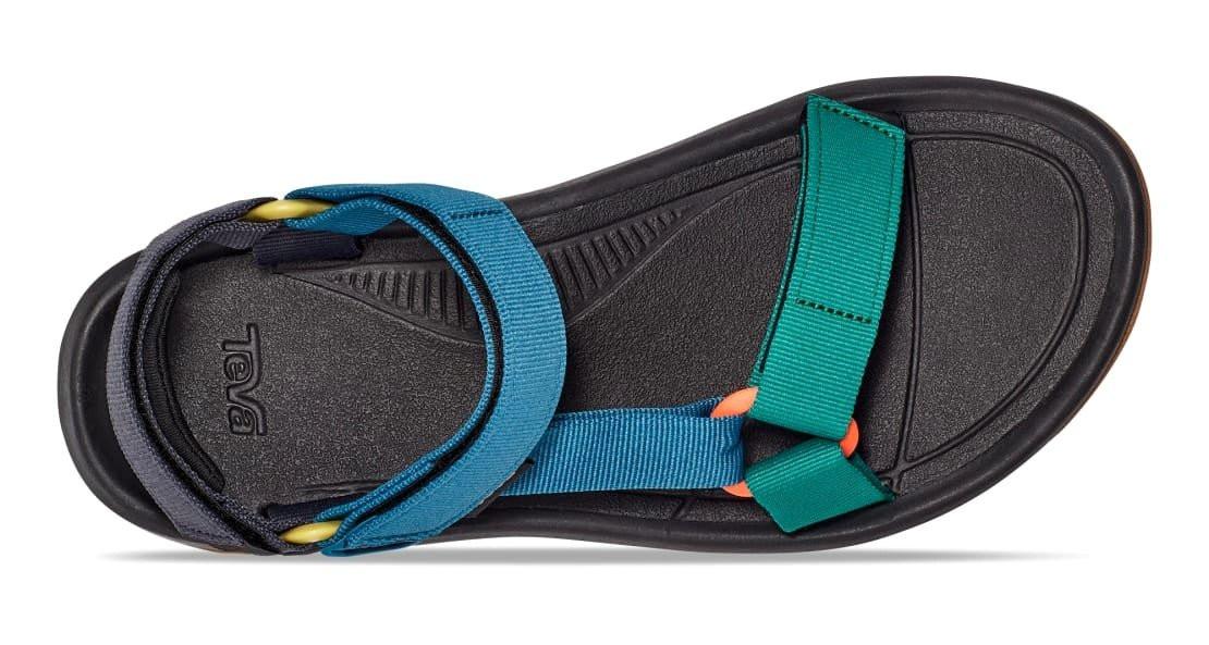 TEVA  Hurricane - Sandali Sintetico 