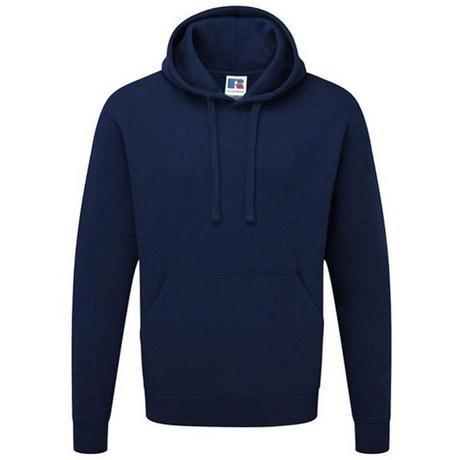 Russell  Farbe T-Shirt Hoodie 