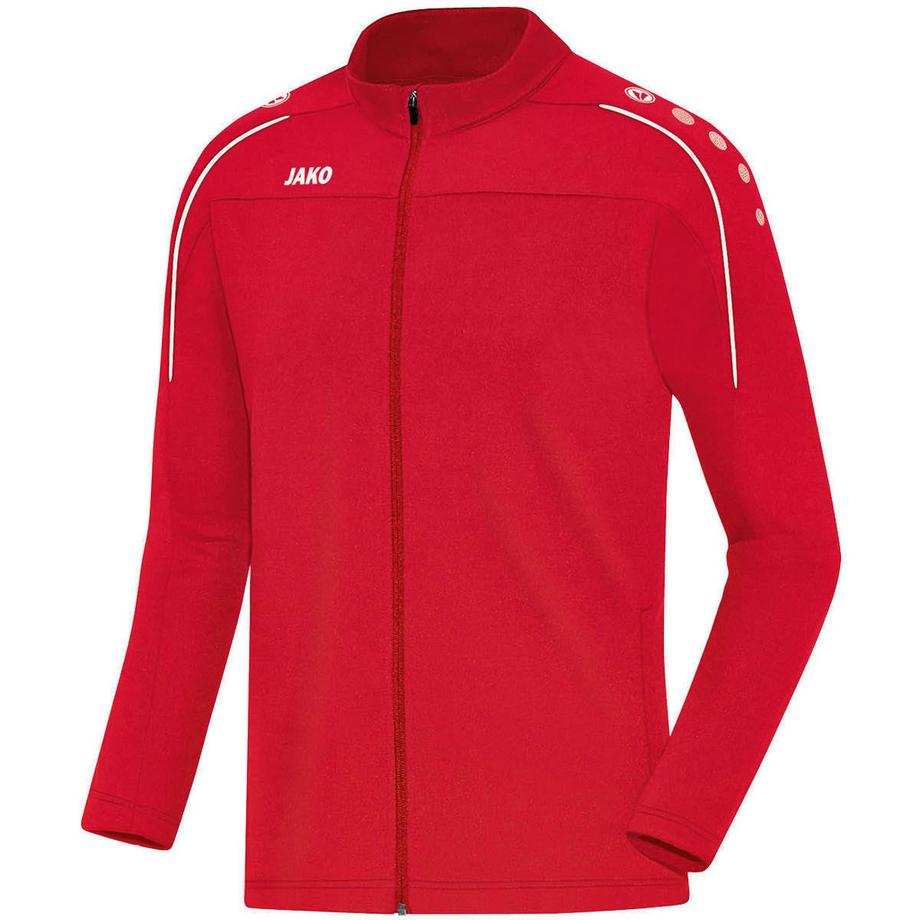 veste de loisir classico