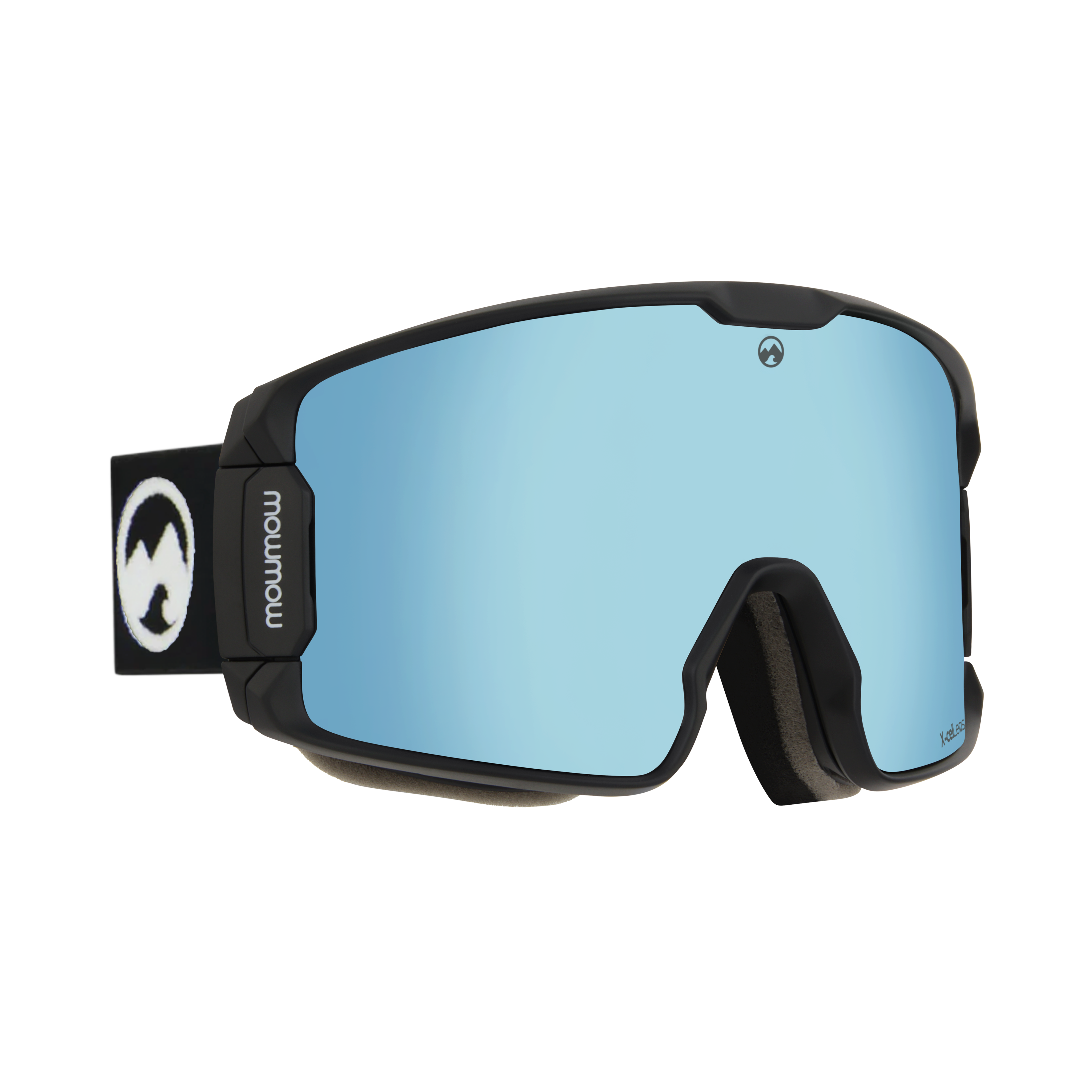 MowMow  Lunettes de ski Legend 