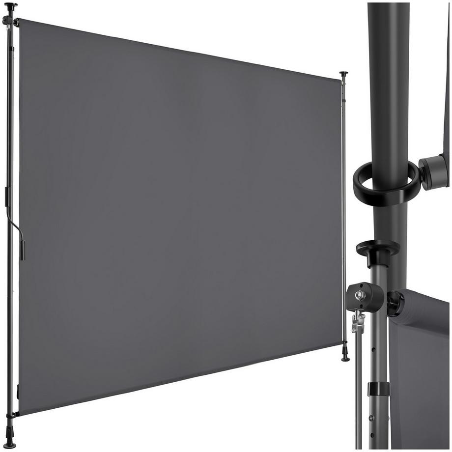 Tenda da sole a morsetto Taija Varie misure