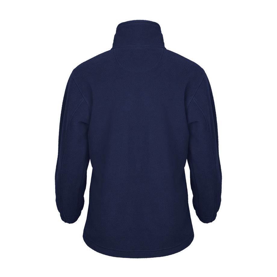 SOLS  Fleece Jacke North 