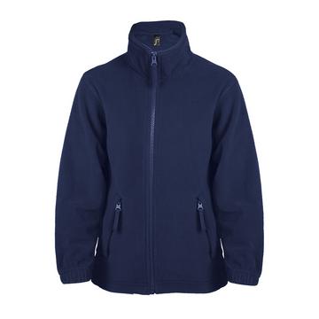 Fleece Jacke North