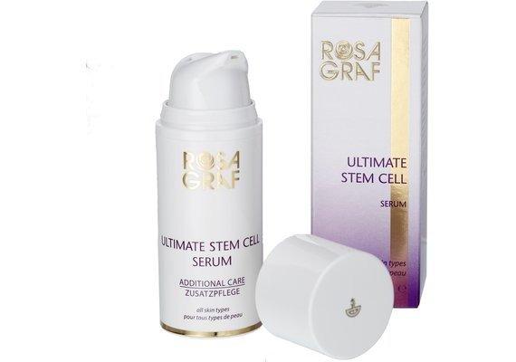 ROSA GRAF  ROSA GRAF Ultimate Stem Cell Serum 30 ml 
