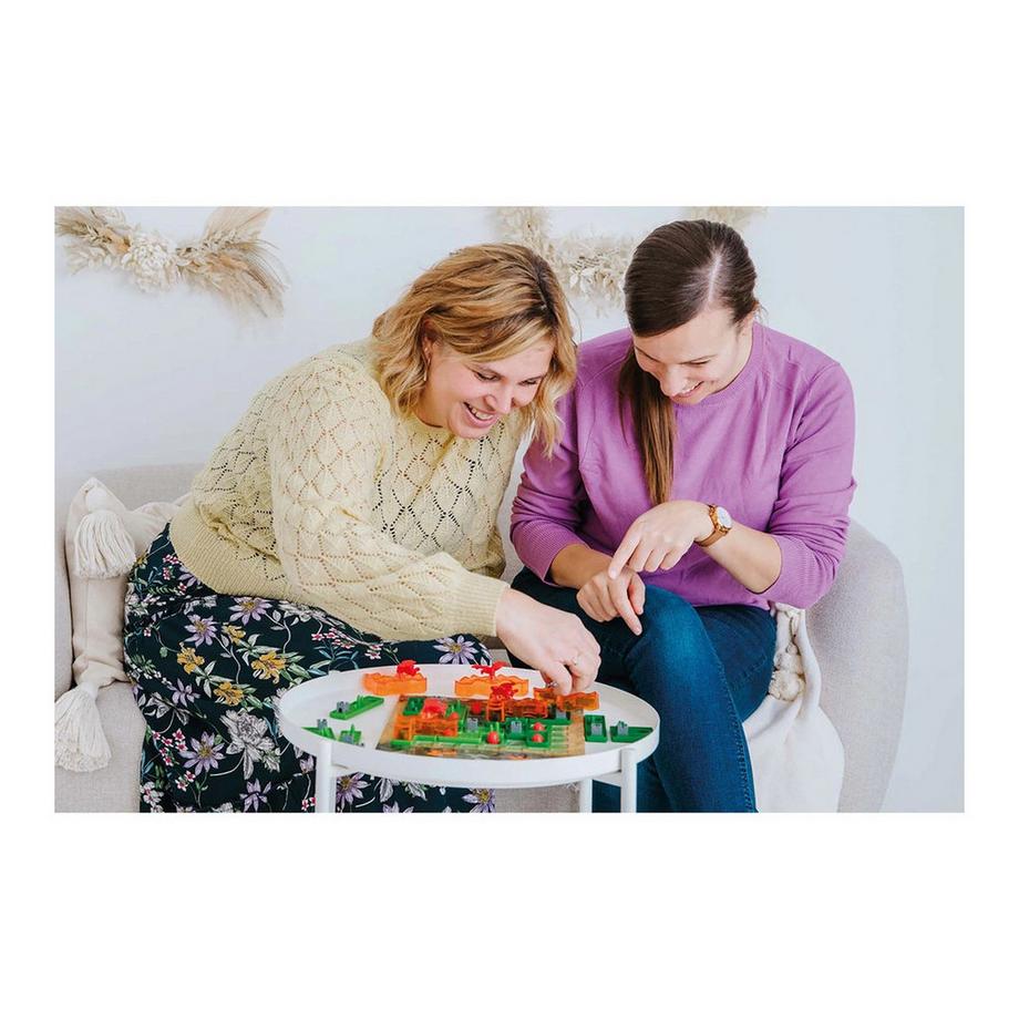 Smart Games  Smart Games Dragon Inferno (2 spelers) 