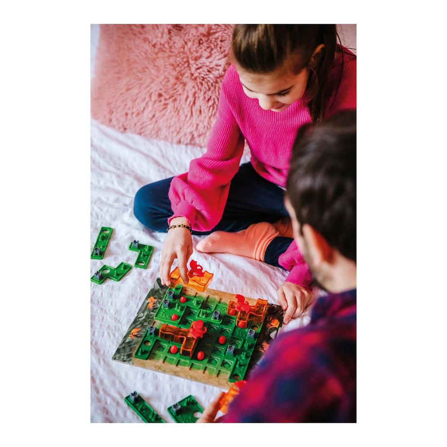 Smart Games  Smart Games Dragon Inferno (2 spelers) 