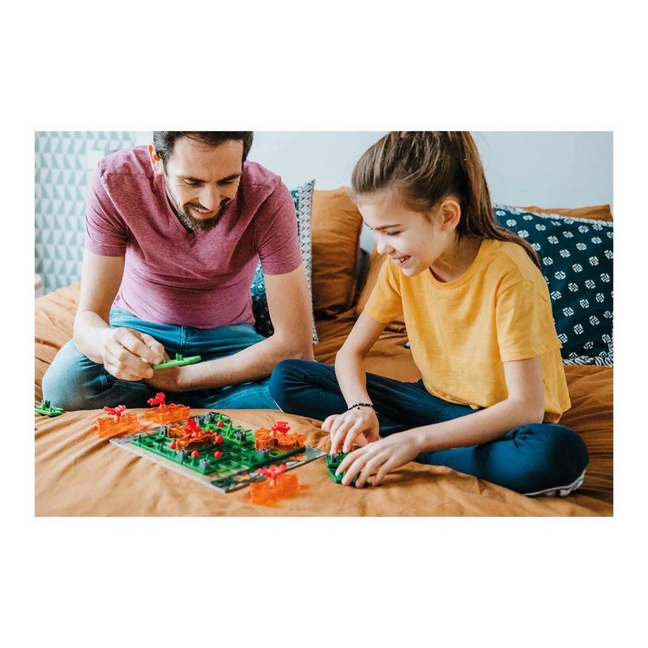 Smart Games  Smart Games Dragon Inferno (2 spelers) 