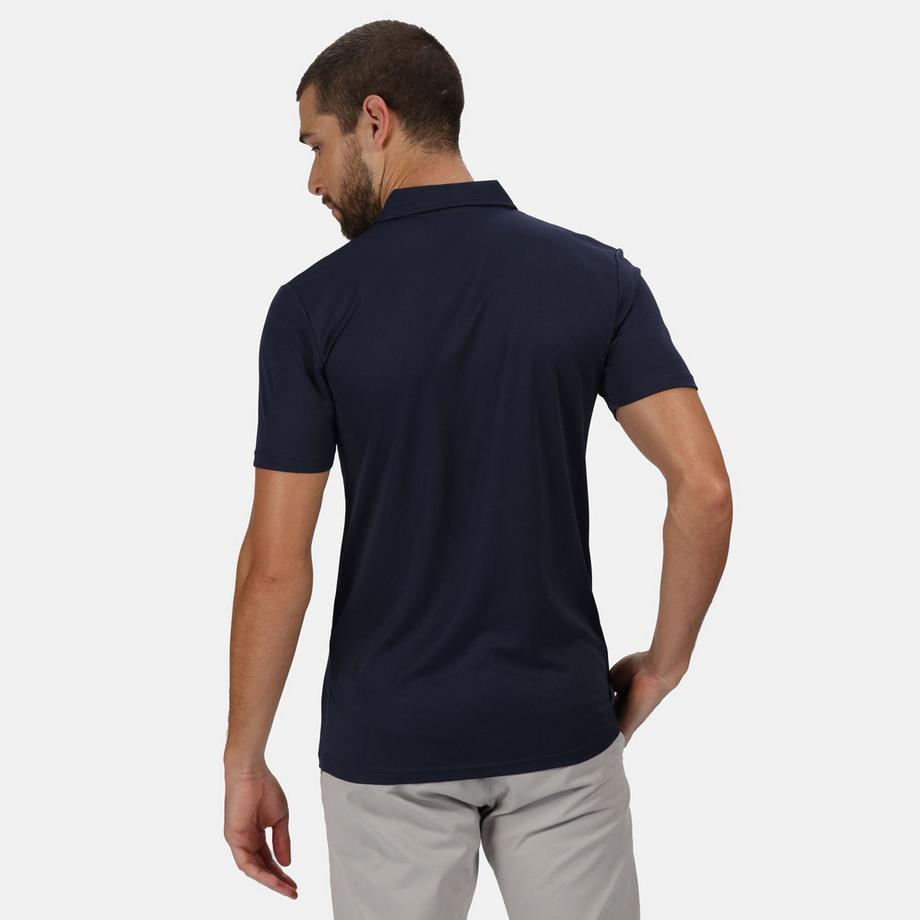 Regatta Polo Matière Recyclée  
