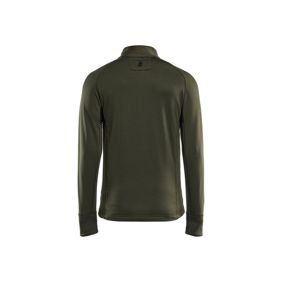 Blaklader Polaire Bakader Full Zip Veste  
