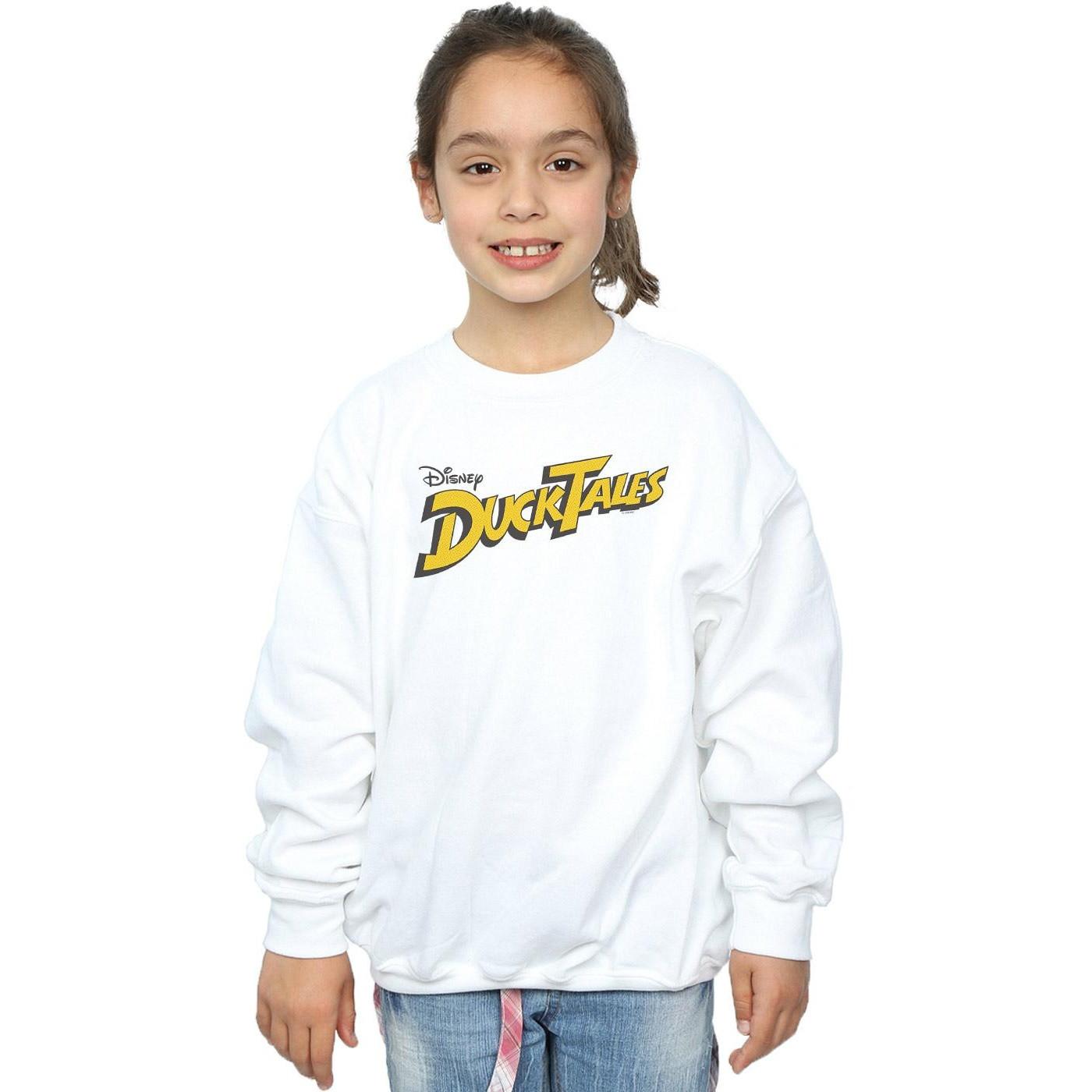 Disney  Duck Tales Sweatshirt 