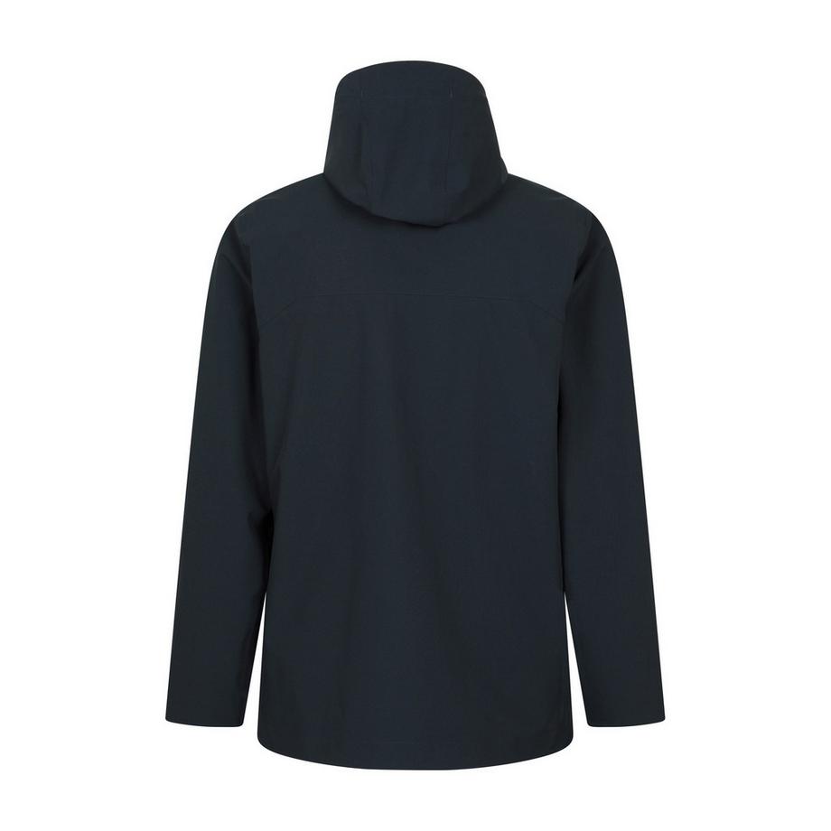 Mountain Warehouse Veste Imperméable Ridge  