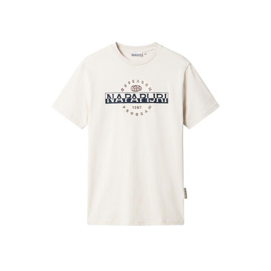 NAPAPIJRI Cimmeria Elite T-shirt à imprimé graphique  