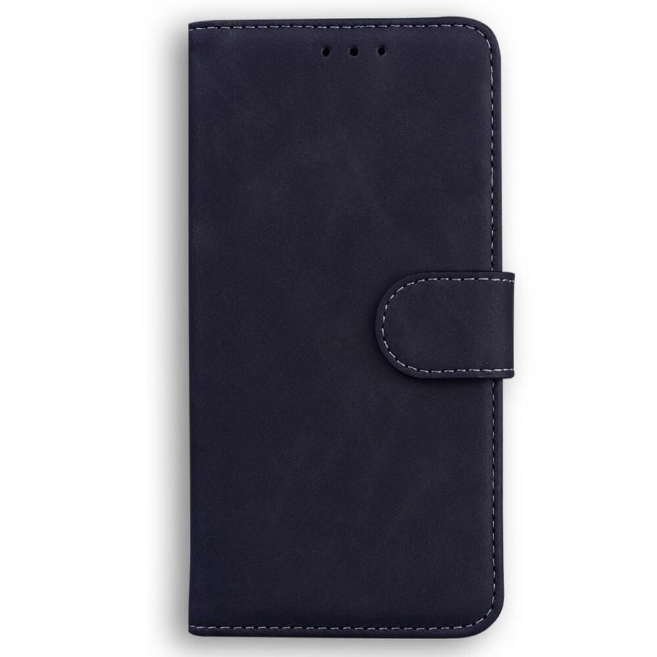 Cover-Discount  OnePlus Nord 4 - Solide Leder Etui Hülle 