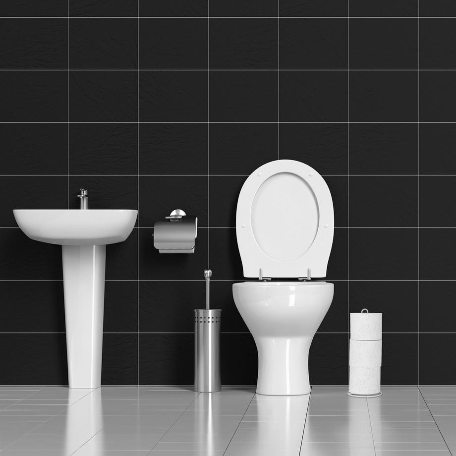 B2X Set di 2 portarotoli da cucina  