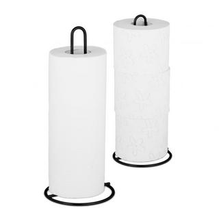 B2X Küchenrollenhalter 2er Set  