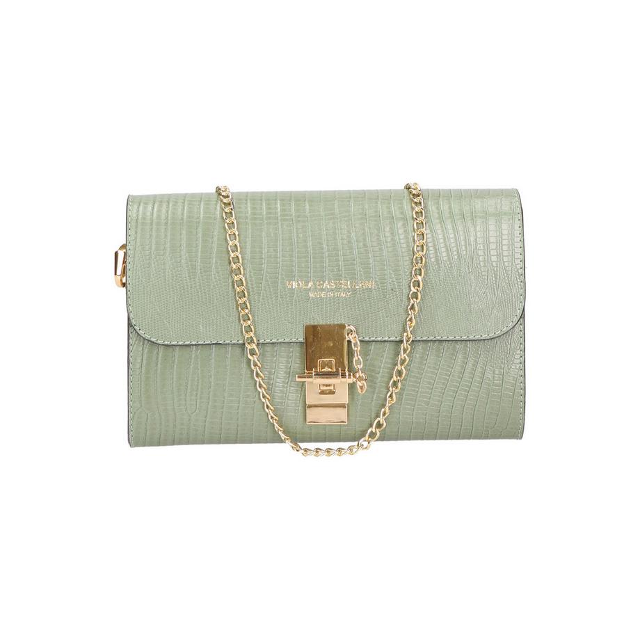 Gave Lux Pochette Clutch Borsa  