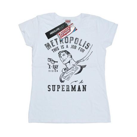 DC COMICS  TShirt 