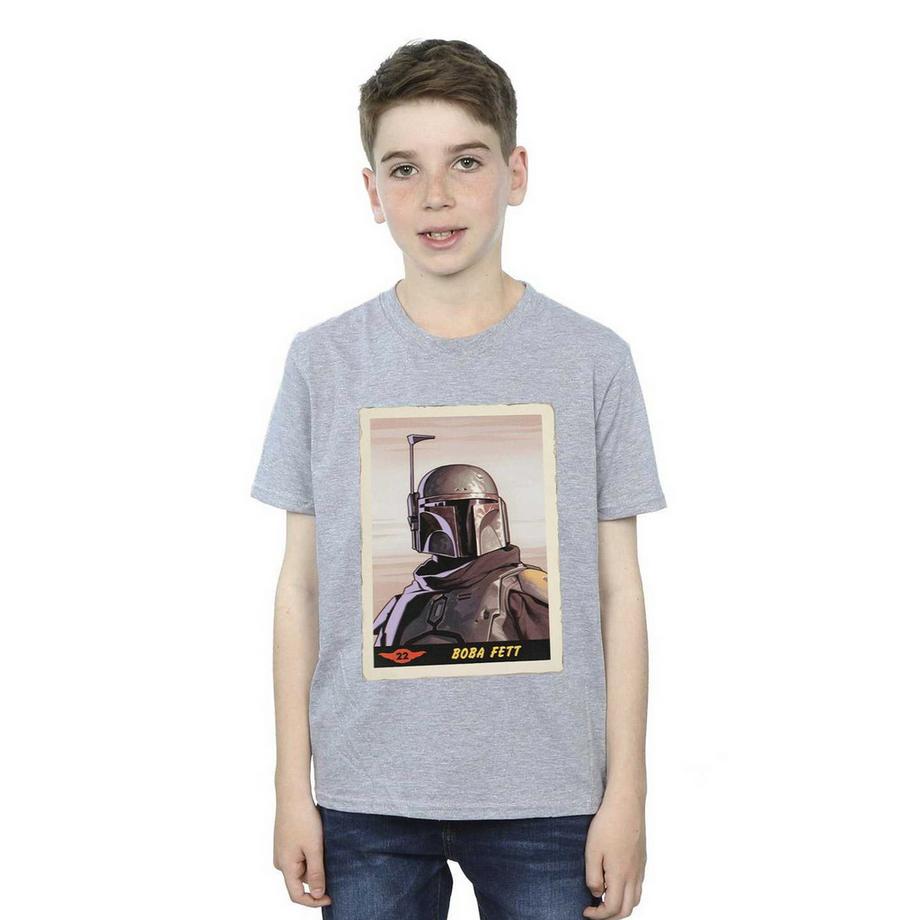 STAR WARS  The Mandalorian TShirt 