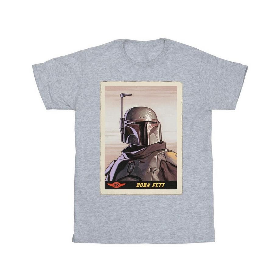 The Mandalorian TShirt