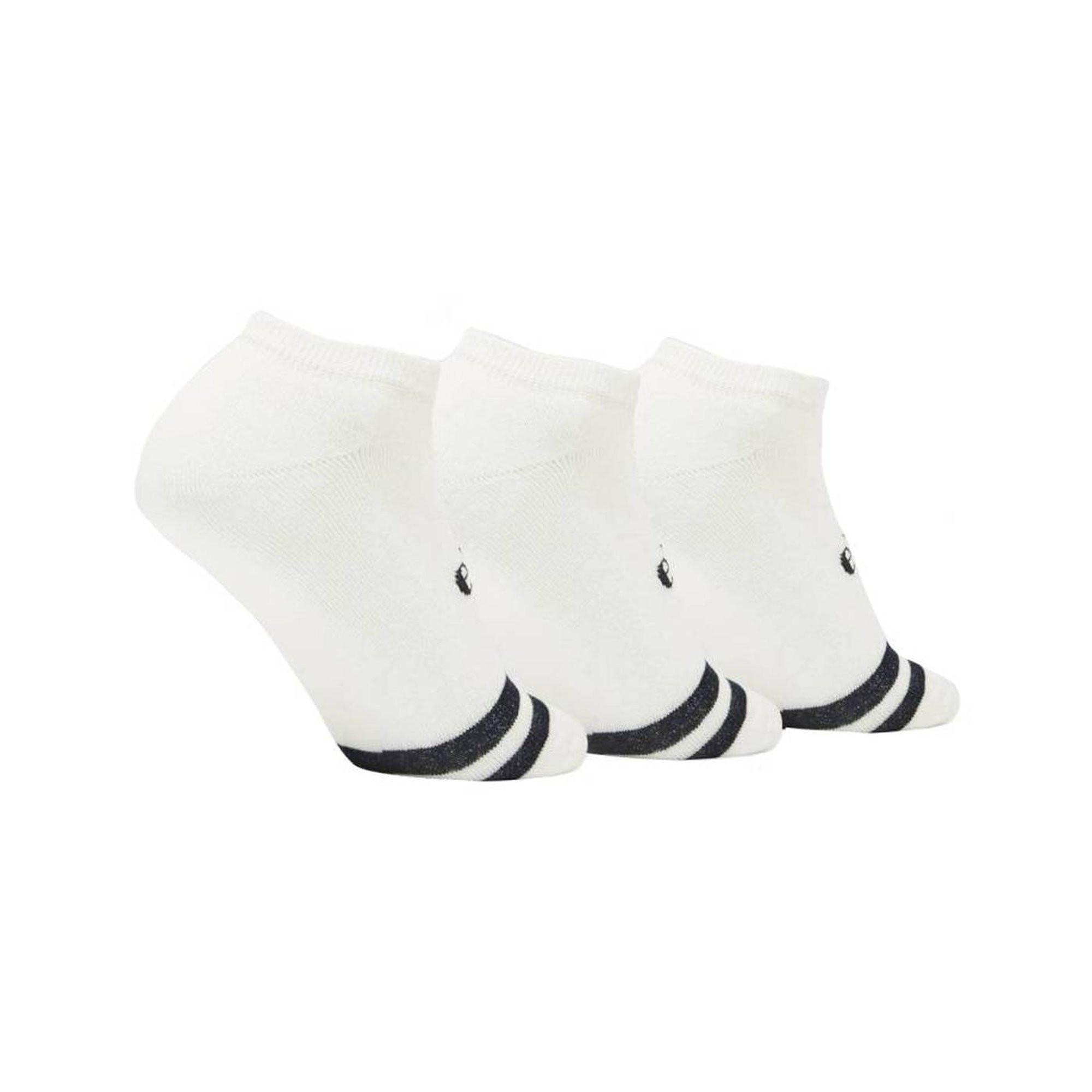 Ellesse Melna Trainer Liner Socken 3er Pack  