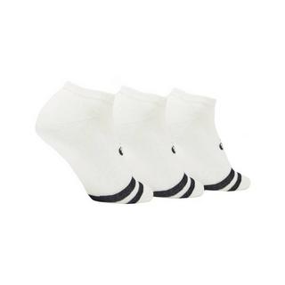Ellesse Melna Trainer Liner Socken 3er Pack  