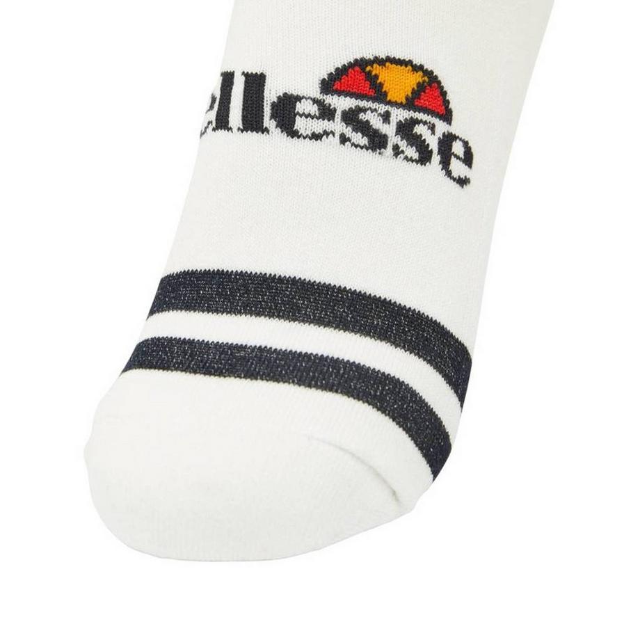 Ellesse  Chaussettes  Paquet de 3-MELNA TRAINER LINER 