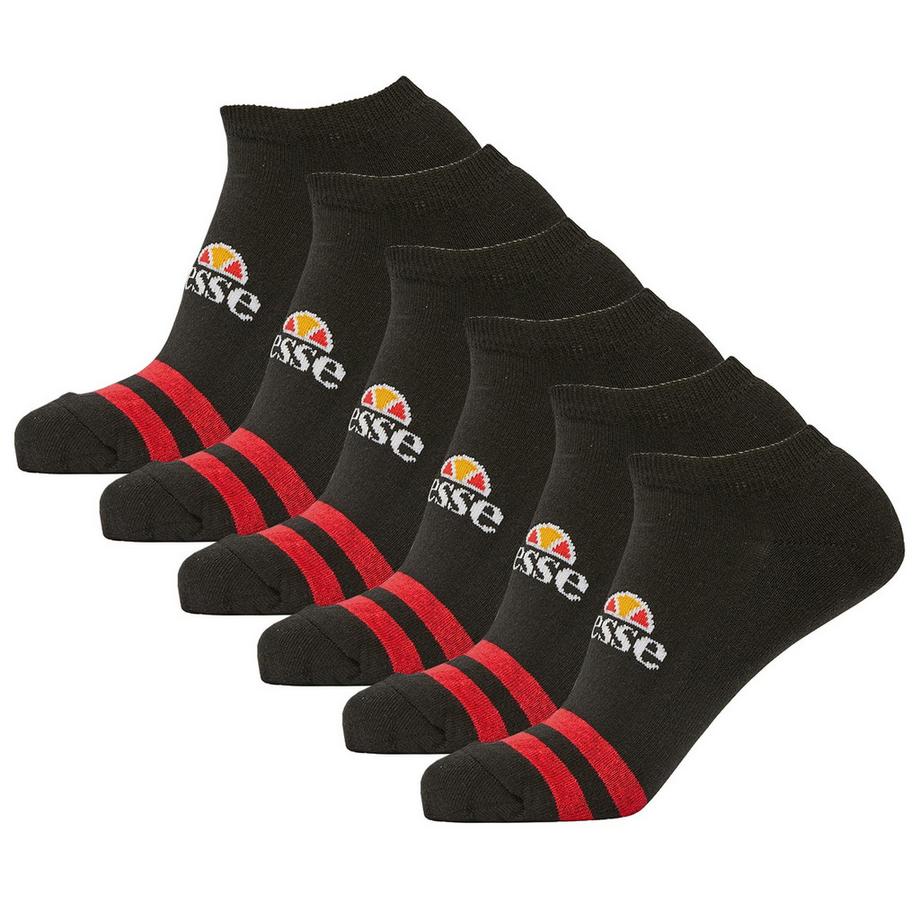 Ellesse  Chaussettes  Paquet de 3-MELNA TRAINER LINER 
