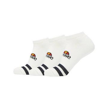 Socken  3er Pack-MELNA TRAINER LINER
