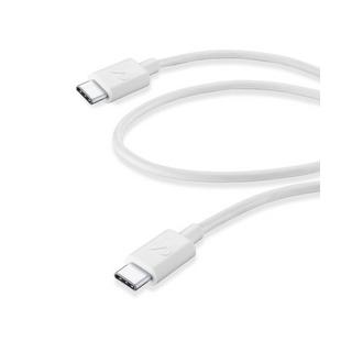 Cellular Line  Power Cable 60cm - USB-C to USB-C 