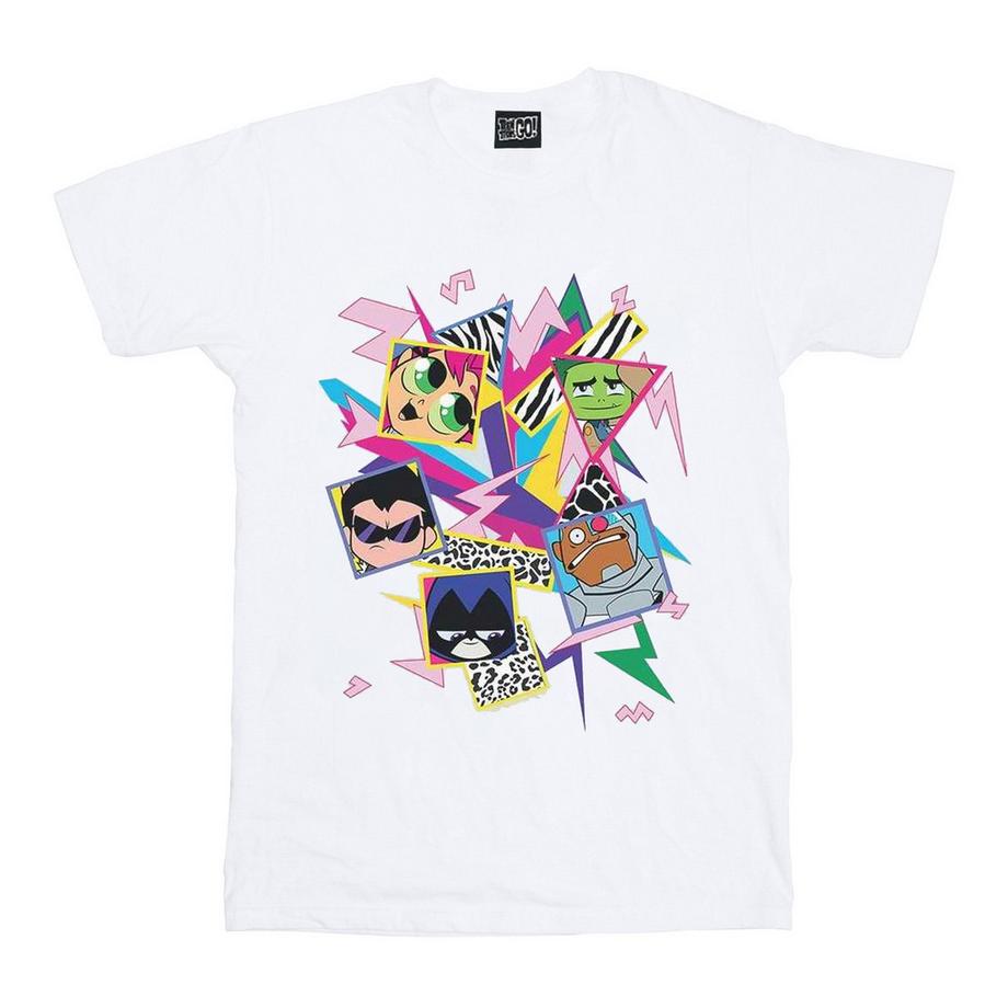 Teen Titans Go TShirt
