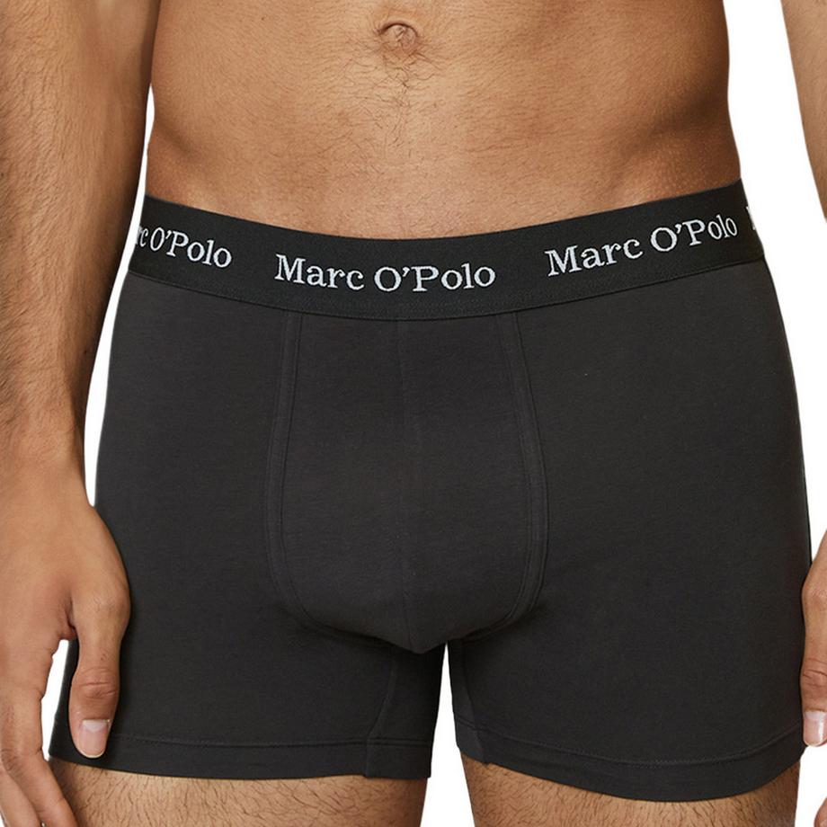 Marc O'Polo Essentials Short Retro Confezione da 6  