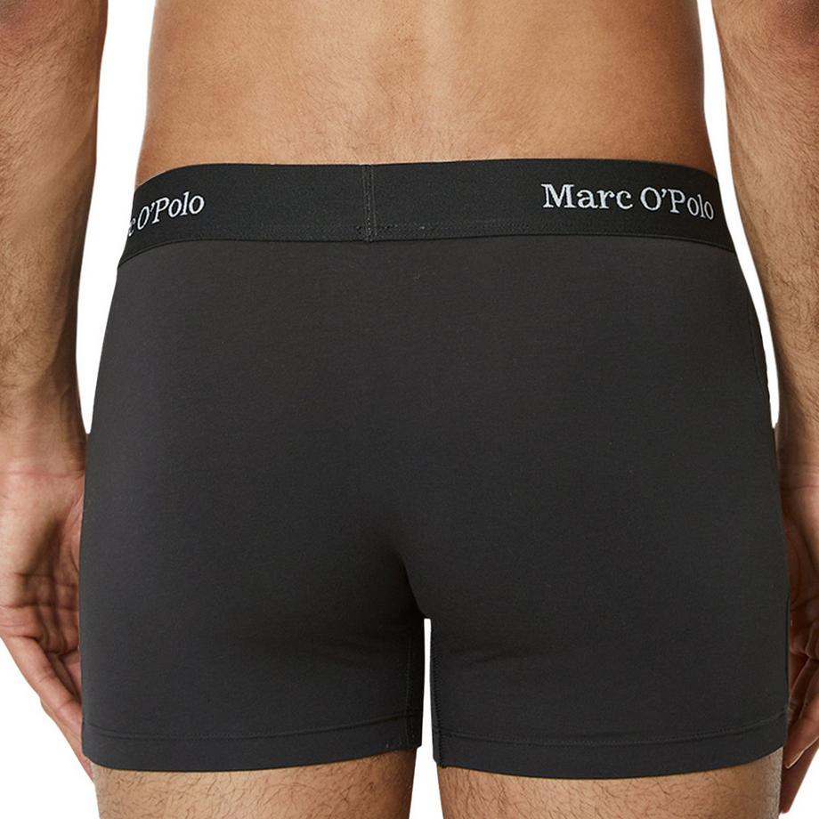 Marc O'Polo Essentials Short Retro Confezione da 6  