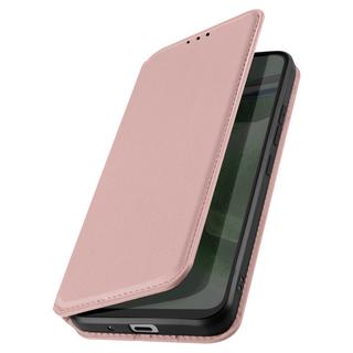 Avizar  Classic Cover Apple iPhone 11 Rosegold 