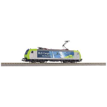 Locomotive électrique H0 Re 485 New Alpinisti de la BLS
