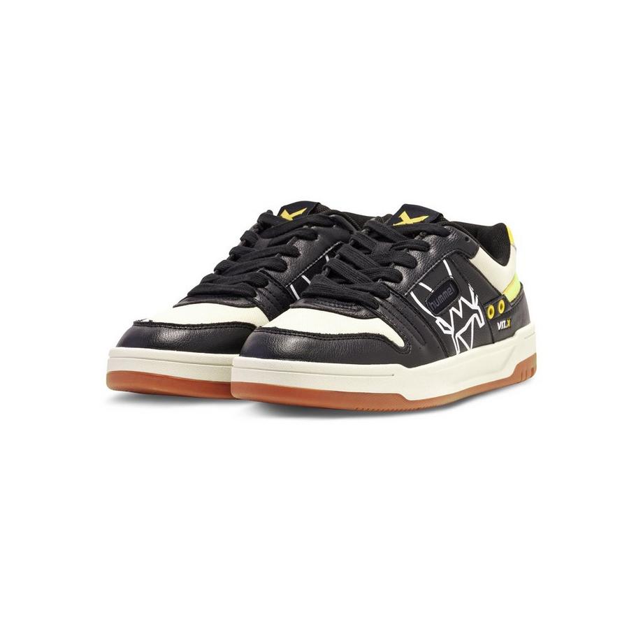 Hummel Stockholm LX-E Vitaly Sneakers  