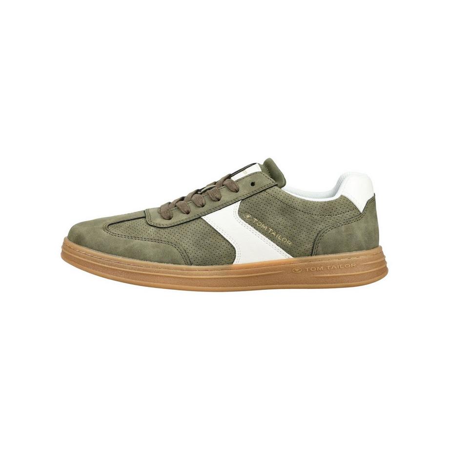 TOM TAILOR Sneaker  