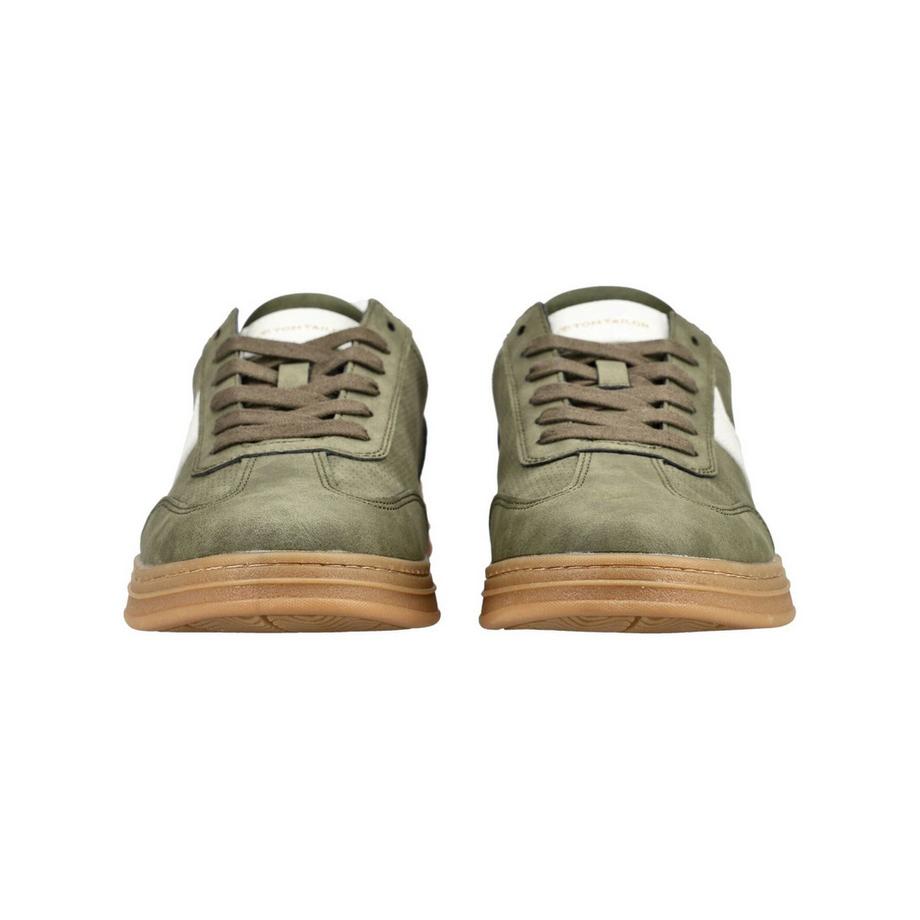 TOM TAILOR Sneaker  
